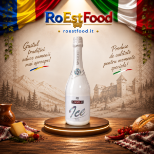 Angelli Ice Demisec 0.75L