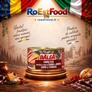 Carne de Vita Balea 300 g