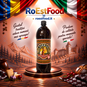 Danilo Kvas Clasic Bautura Fermentata 2 L