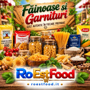 Fainoase si Garnituri