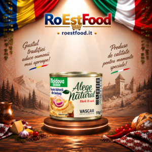 Fasole Batuta din Belsug Vascar Moldova in Bucate 115 g
