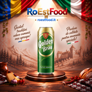 Golden Brau Bere Blonda 500 ml