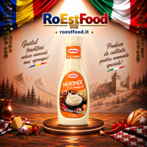 Sos de Maioneza Regal Maiomix 420 g