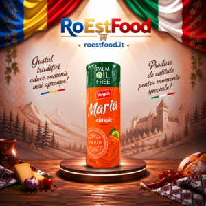 Biscuiti Maria Classic Yarych 160 g