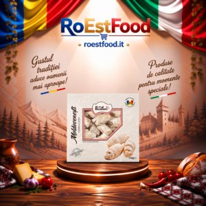 Cornulete moldovenesti Panilino 450 g
