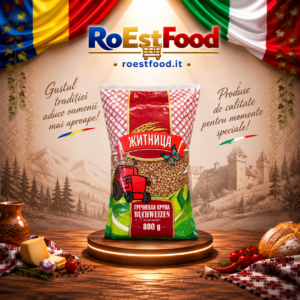 Hrisca Prajita Zhitnitsa 800 g