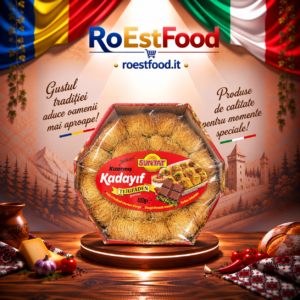 Kadayif traditional Suntat 400 g