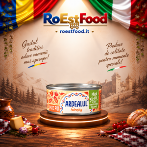 Pate de Pui Ardealul Fainosag 100 g